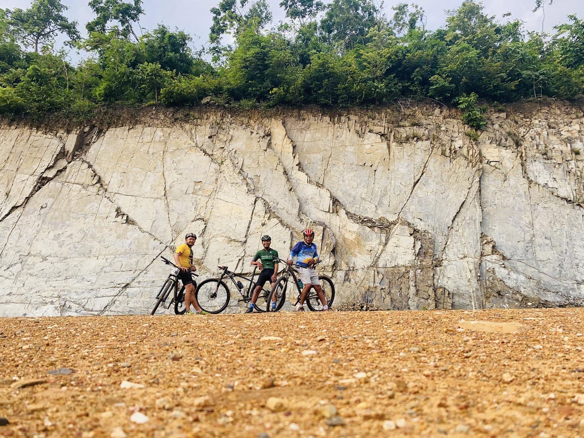 Angkor Beautiful Sunrise Bike Tour